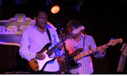 Robert Cray