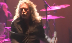 Robert Plant