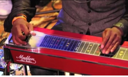 Robert Randolph