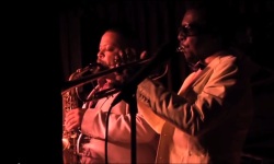 Roy Hargrove