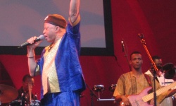 Salif Keita