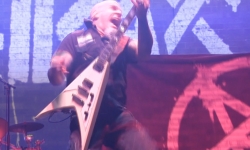 Anthrax - Scott Ian