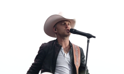 Justin Moore
