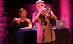 Dave Douglas