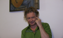 James Maddock