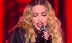 Madonna