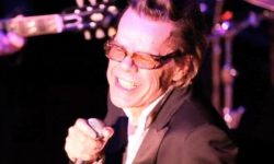 Buster Poindexter
