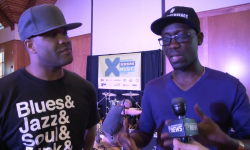 Black Violin