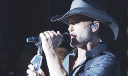 Tim McGraw