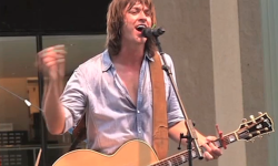 Old 97â€™s - Rhett Miller