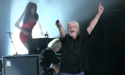Bob Seger