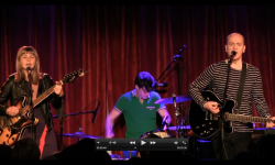 The Vaselines