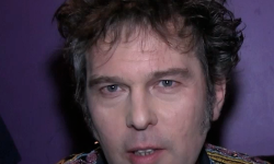 Mike Rimbaud