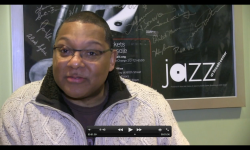 Wynton Marsalis