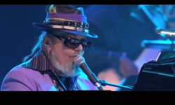 Dr. John
