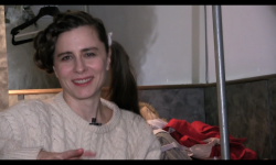 Brazilian Girls - Sabina Sciubba