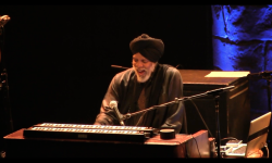 Dr. Lonnie Smith