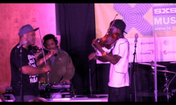 Black Violin
