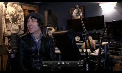 Jesse Malin