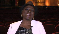 Sharon Jones