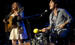Shovels & Rope