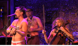 The Skivvies