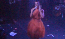 Morcheeba - Skye Edwards