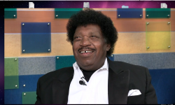 Percy Sledge