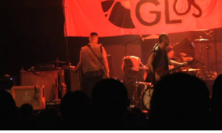 The So So Glos