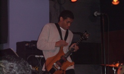 Stanley Jordan