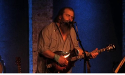 Steve Earle