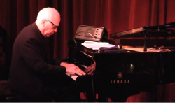 Steve Kuhn