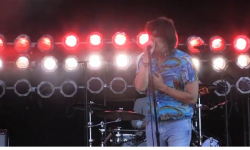 The Strokes