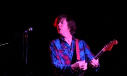 Thurston Moore