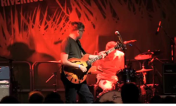 Teenage Fanclub