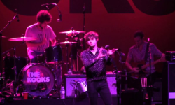 The Kooks