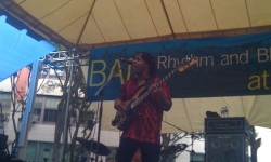 Victor Wooten