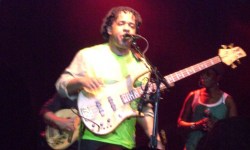 Victor Wooten