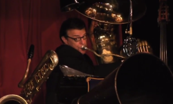Vince Giordano