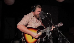 White Buffalo