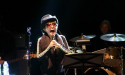 Yoko Ono