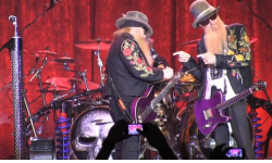 ZZ Top
