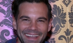 The Lone Bellow - Zach Williams