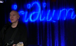 Midge Ure