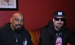 Cypress Hill