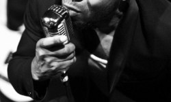 Mavis Staples