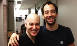 Albert Hammond Jr.