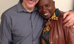 Angelique Kidjo
