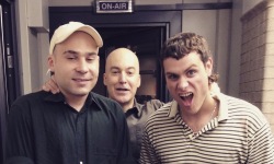 DMA's