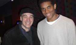 Stanley Jordan